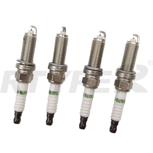 China Import Car Auto Spark Plugs for Toyota Corolla Prius Lexus Scion Bujias Iridium SC20HR11 90919-01253 - image 3